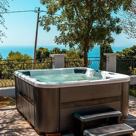 Appartement Marija Budva