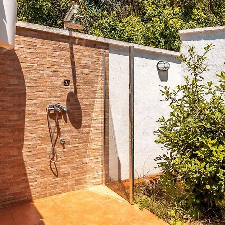 Marija Appartement Budva