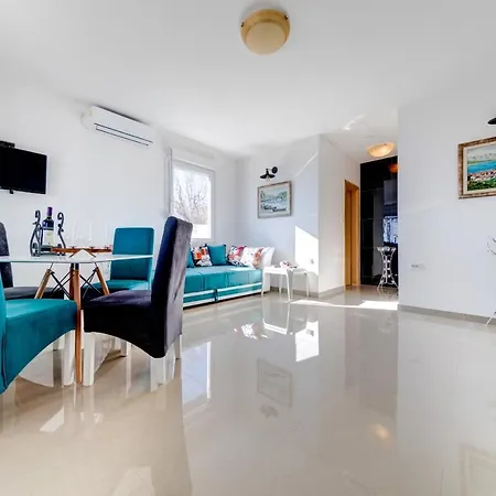 Appartement Marija *