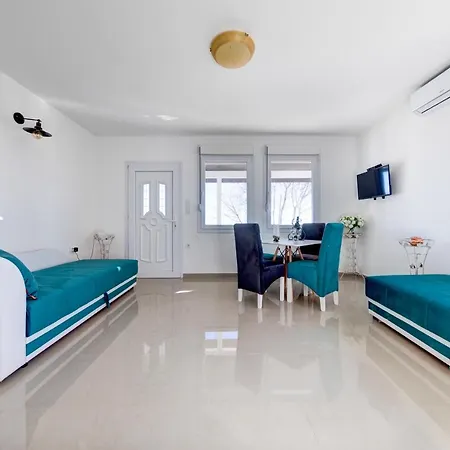 Marija Appartement